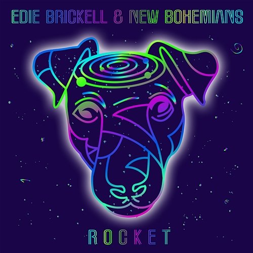 Rocket Edie Brickell & New Bohemians