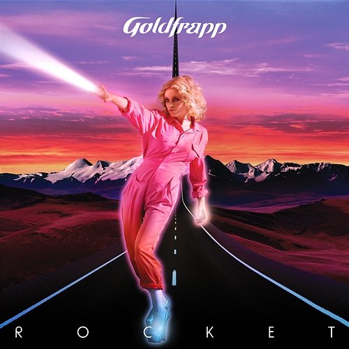 Rocket Goldfrapp