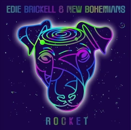 Rocket Edie Brickell and The New Bohemians