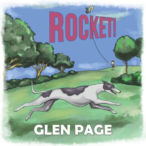Rocket! Page Glen