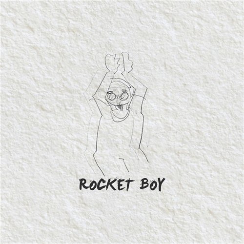 Rocket Boy Jun Xu