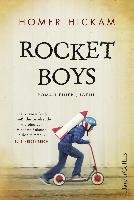Rocket Boys. Roman einer Jugend. Hickam Homer