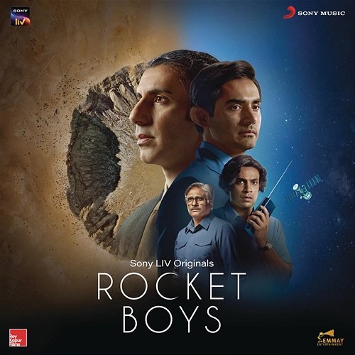 Rocket Boys (Theme) Achint