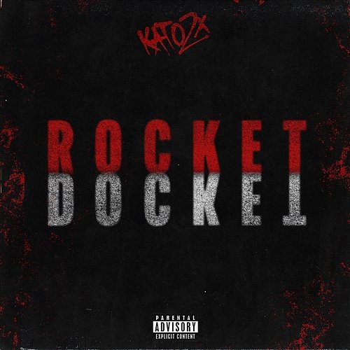 Rocket Docket KATO2X