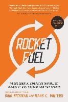 Rocket Fuel Wickman Gino, Winters Mark C.