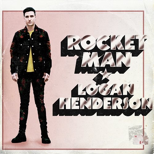 Rocket Man Logan Henderson