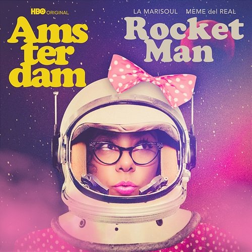 Rocket Man La Marisoul, Meme Del Real