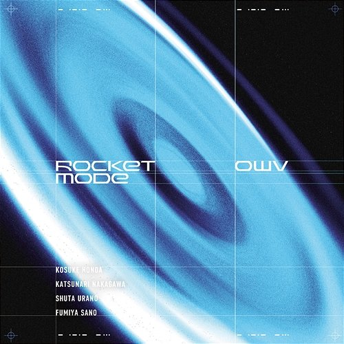 ROCKET MODE OWV