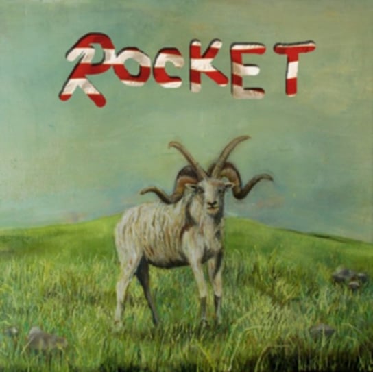 Rocket, płyta winylowa Alex G