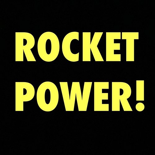 Rocket Power! SKATELAND