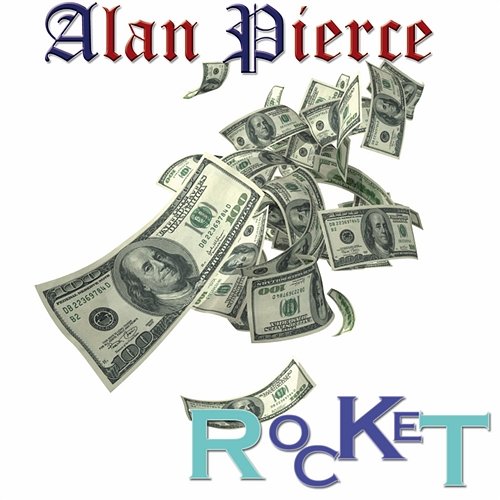 Rocket (radio edit) Alan Pierce ft. Alexandra