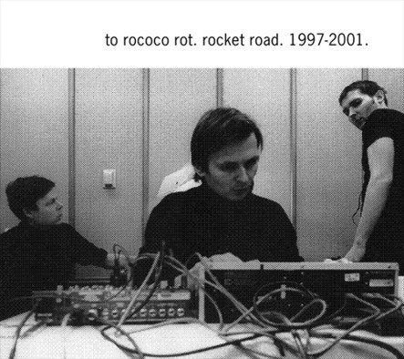 Rocket Road To Rococo Rot