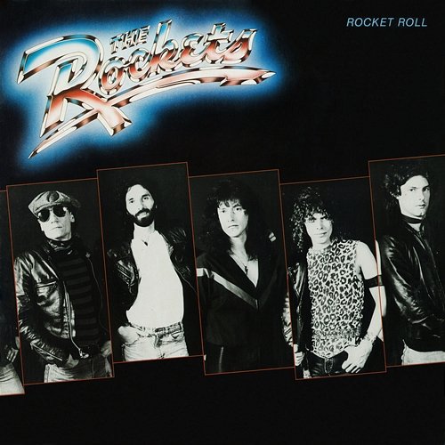 Rocket Roll The Rockets