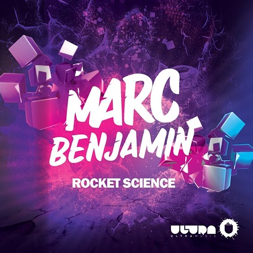 Rocket Science Marc Benjamin