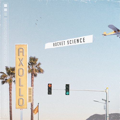 Rocket Science Axollo