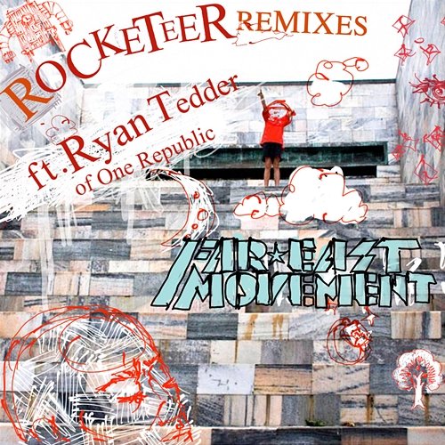 Rocketeer Far East Movement feat. Ryan Tedder