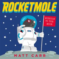 Rocketmole Carr Matt