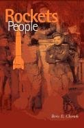 Rockets and People, Volume I (NASA History Series. NASA SP-2005-4110) Nasa History Office, Chertok Boris