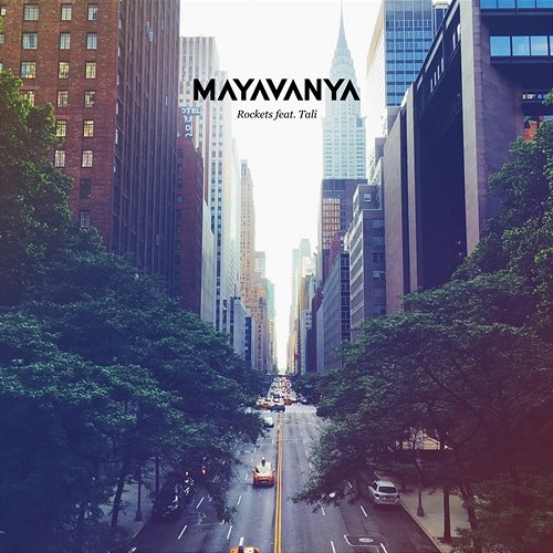 Rockets MayaVanya feat. Tali