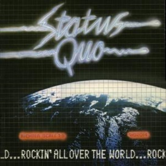 Rockin' All Over The World (Remastered Edition) Status Quo