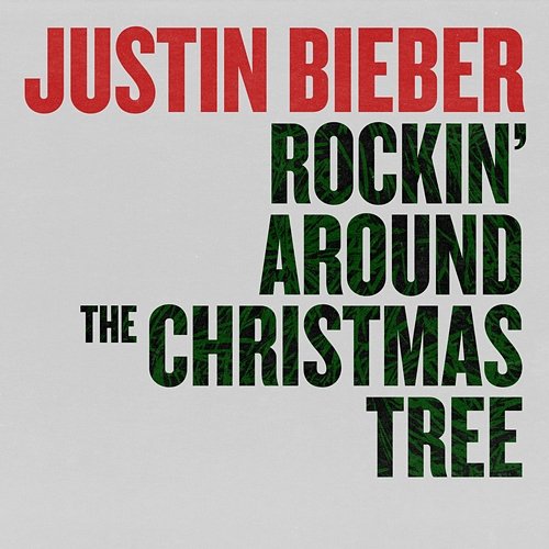 Rockin' Around The Christmas Tree Justin Bieber