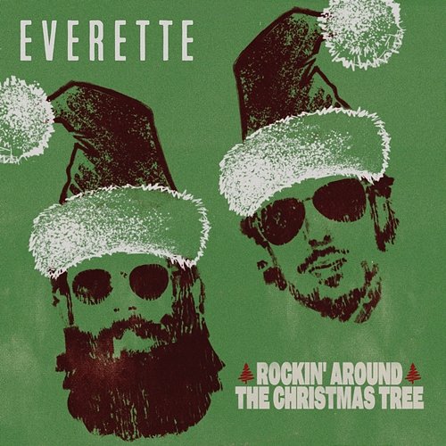 Rockin' Around The Christmas Tree Everette