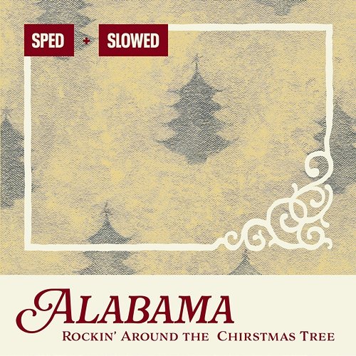 Rockin' Around The Christmas Tree Alabama