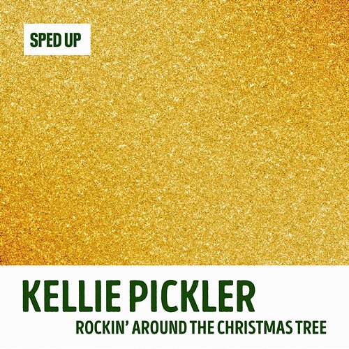 Rockin' Around the Christmas Tree Kellie Pickler