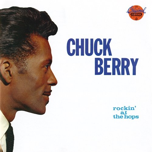 Rockin' At The Hops Chuck Berry