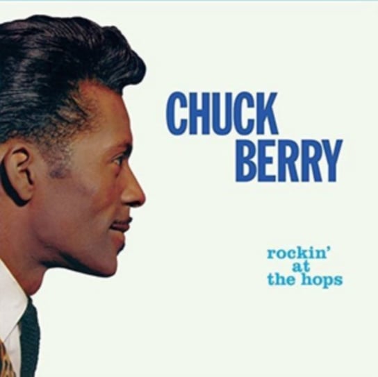 Rockin' at the Hops Berry Chuck