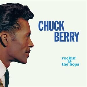 Rockin' At the Hops, płyta winylowa Berry Chuck