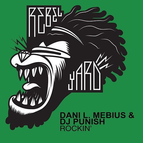 Rockin' DJ Punish & Dani L. Mebius