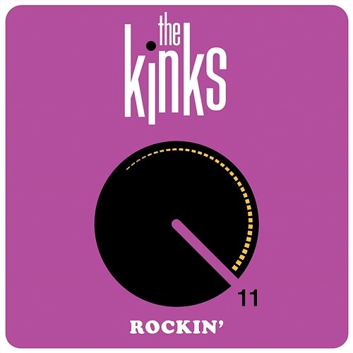 Rockin' The Kinks