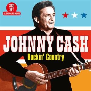 Rockin' Country Cash Johnny
