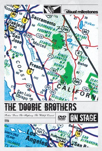Rockin' Down the Highway: Tha Wildlife Concert The Doobie Brothers