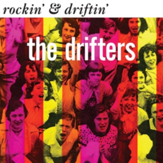 Rockin' & Driftin' The Drifters