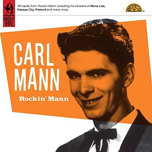 Rockin Mann Mann Carl