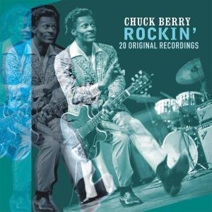 Rockin', płyta winylowa Berry Chuck