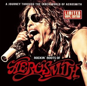 Rockin Roots Of Aerosmith, płyta winylowa Aerosmith