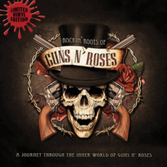 Rockin Roots Of Guns N' Roses