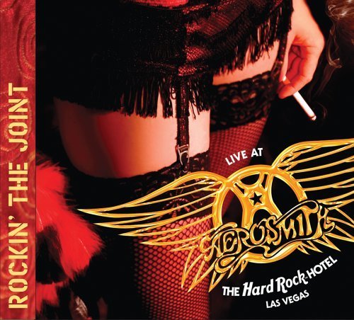 Rockin' The Joint (Live At The Hard Rock) Aerosmith