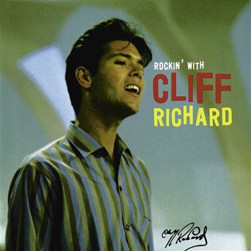 Rockin' With Cliff Richard Cliff Richard