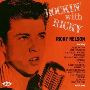 Rockin' With Rick Nelson Ricky