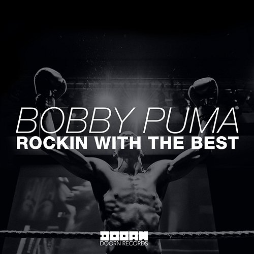 Rockin With The Best Bobby Puma