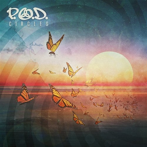 Rockin' With The Best P.O.D.