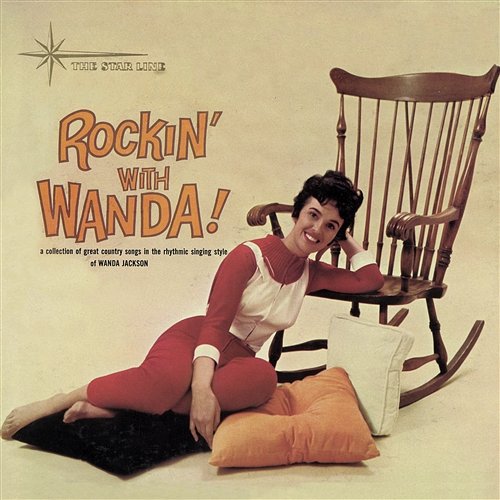 Rock Your Baby Wanda Jackson