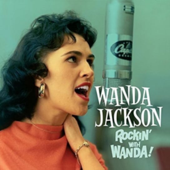 Rockin' With Wanda! Jackson Wanda