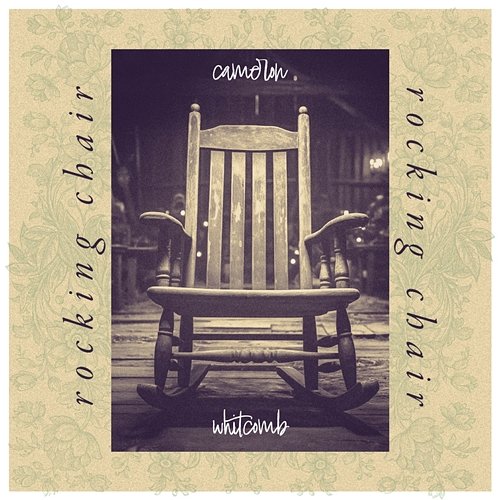 Rocking Chair Cameron Whitcomb