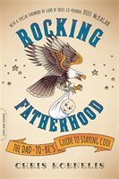 Rocking Fatherhood Mckagan Duff, Kornelis Chris