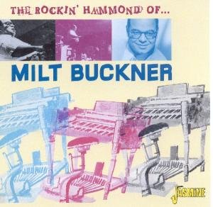 Rocking Hammond of Buckner Milt